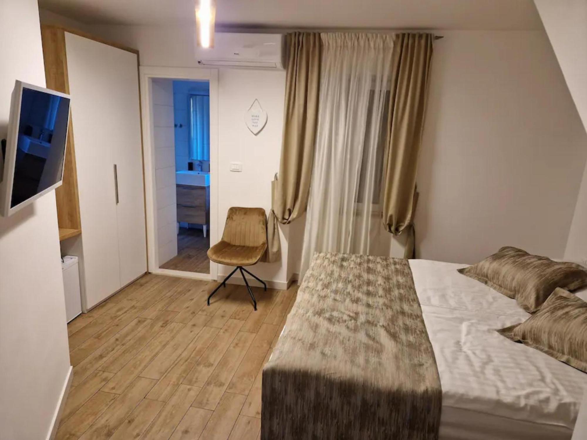 Guesthouse Bepa Спліт Екстер'єр фото